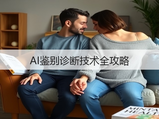 AI鉴别诊断技术全攻略(图2)