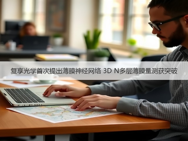 复享光学首次提出薄膜神经网络 3D N多层薄膜量测获突破(图1) 复享光学首次提出薄膜神经网络 3D N多层薄膜量测获突破(图1)