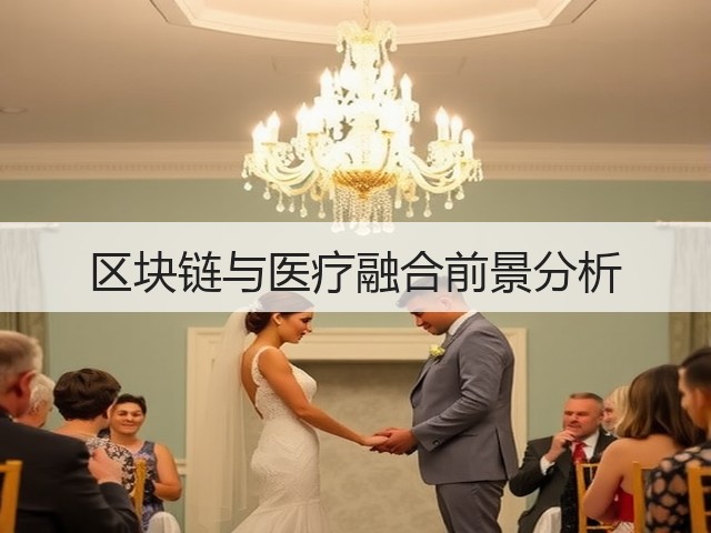 区块链与医疗融合前景分析(图2)