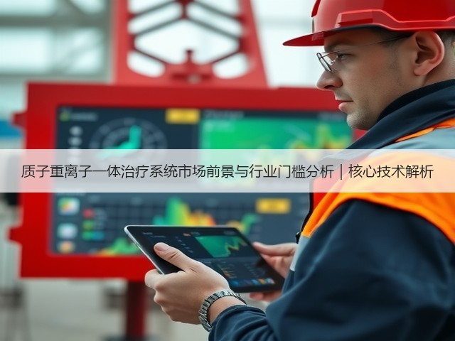 质子重离子一体治疗系统市场前景与行业门槛分析|核心技术解析(图1) 质子重离子一体治疗系统市场前景与行业门槛分析|核心技术解析(图1)