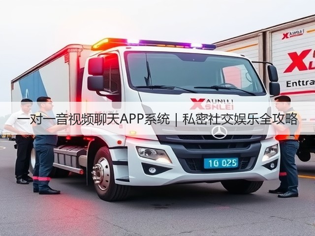 一对一音视频聊天APP系统|私密社交娱乐全攻略(图2) 一对一音视频聊天APP系统|私密社交娱乐全攻略(图2)
