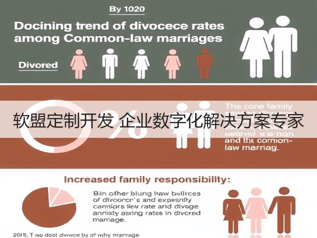 软盟定制开发 企业数字化解决方案专家(图1) 软盟定制开发 企业数字化解决方案专家(图1)