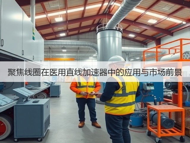 聚焦线圈在医用直线加速器中的应用与市场前景(图1)