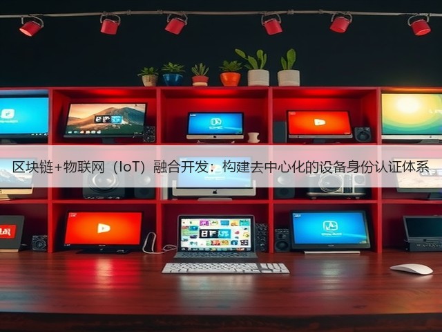 区块链+物联网(IoT)融合开发:构建去中心化的设备身份认证体系(图3) 区块链+物联网(IoT)融合开发:构建去中心化的设备身份认证体系(图3)