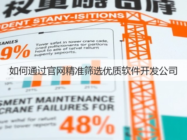 如何通过官网精准筛选优质软件开发公司(图2)