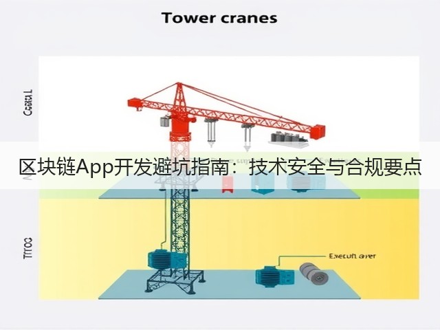 区块链App开发避坑指南：技术安全与合规要点(图2)