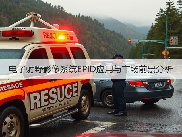 电子射野影像系统EPID应用与市场前景分析(图3) 电子射野影像系统EPID应用与市场前景分析(图3)