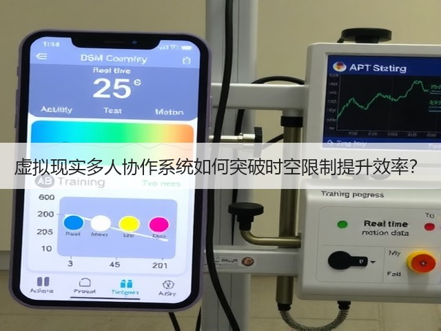 虚拟现实多人协作系统如何突破时空限制提升效率?(图2) 虚拟现实多人协作系统如何突破时空限制提升效率?(图2)