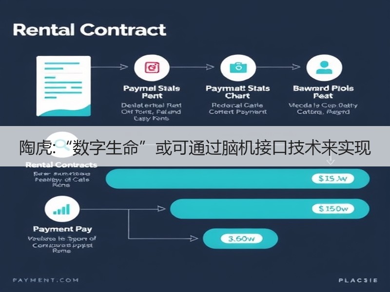 陶虎:“数字生命”或可通过脑机接口技术来实现