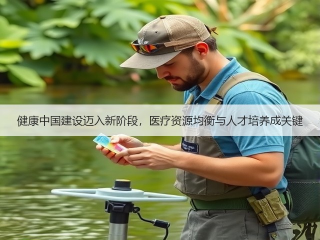 健康中国建设迈入新阶段，医疗资源均衡与人才培养成关键(图3)
