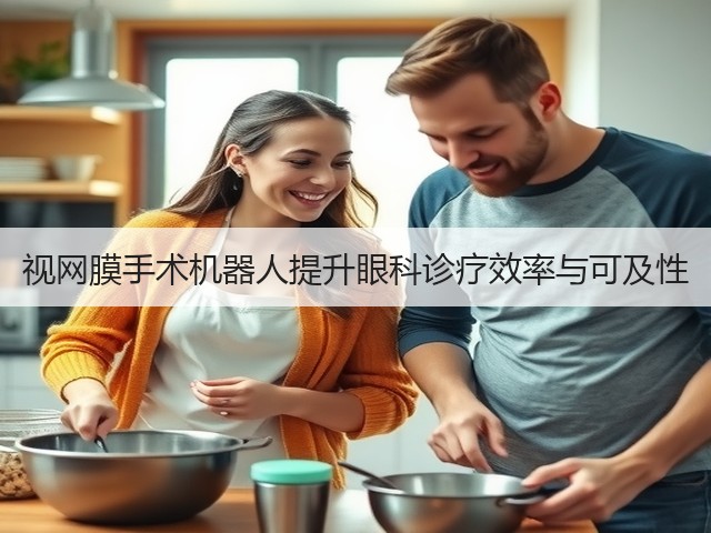 视网膜手术机器人提升眼科诊疗效率与可及性(图3) 视网膜手术机器人提升眼科诊疗效率与可及性(图3)