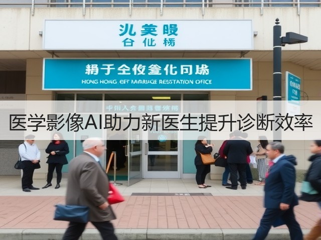 医学影像AI助力新医生提升诊断效率(图1)