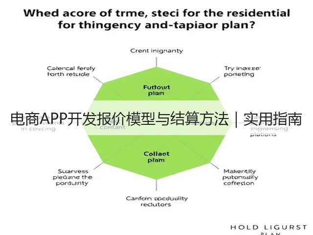 电商APP开发报价模型与结算方法|实用指南(图1) 电商APP开发报价模型与结算方法|实用指南(图1)