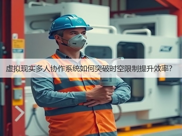 虚拟现实多人协作系统如何突破时空限制提升效率?(图3) 虚拟现实多人协作系统如何突破时空限制提升效率?(图3)