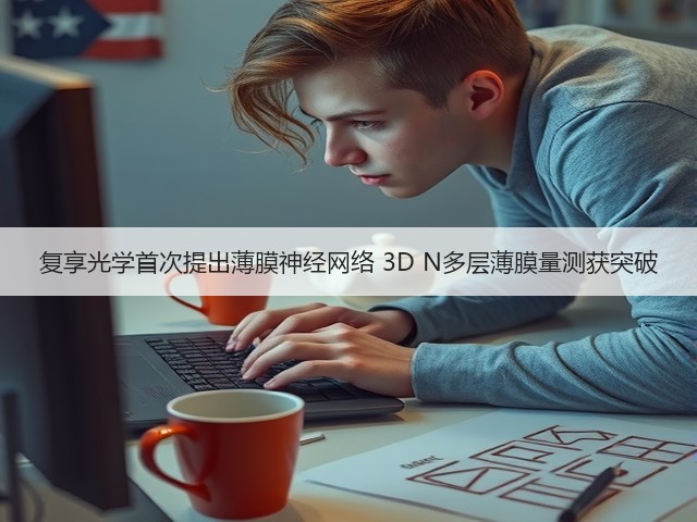 复享光学首次提出薄膜神经网络 3D N多层薄膜量测获突破(图2) 复享光学首次提出薄膜神经网络 3D N多层薄膜量测获突破(图2)