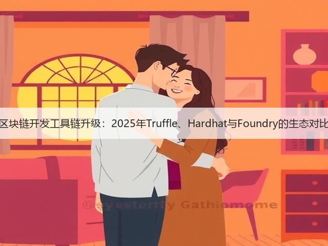 区块链开发工具链升级:2025年Truffle、Hardhat与Foundry的生态对比(图1) 区块链开发工具链升级:2025年Truffle、Hardhat与Foundry的生态对比(图1)