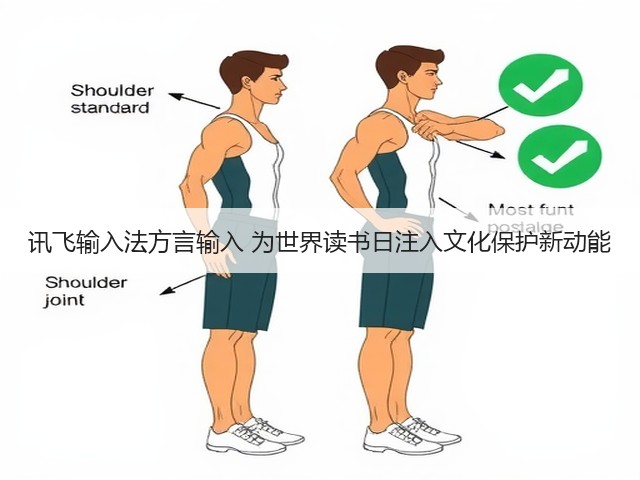 讯飞输入法方言输入 为世界读书日注入文化保护新动能(图3) 讯飞输入法方言输入 为世界读书日注入文化保护新动能(图3)