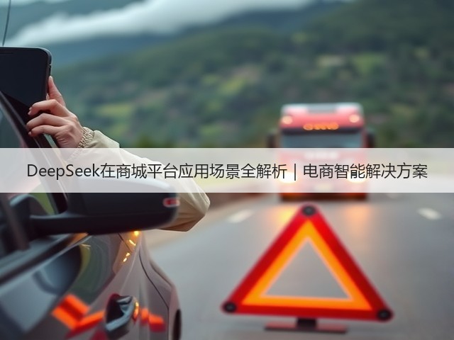 DeepSeek在商城平台应用场景全解析｜电商智能解决方案(图3)