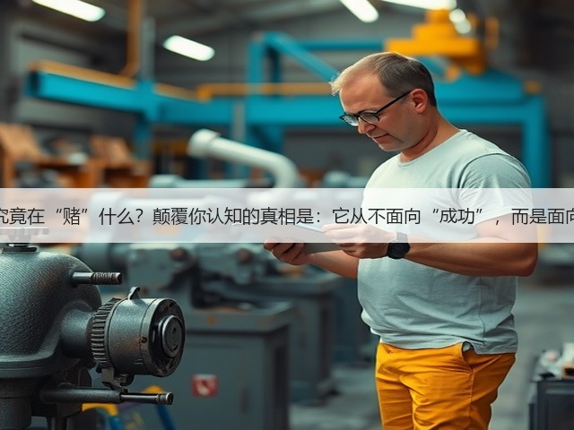风险投资究竟在“赌”什么？颠覆你认知的真相是：它从不面向“成功”，而是面向“失败”(图2)