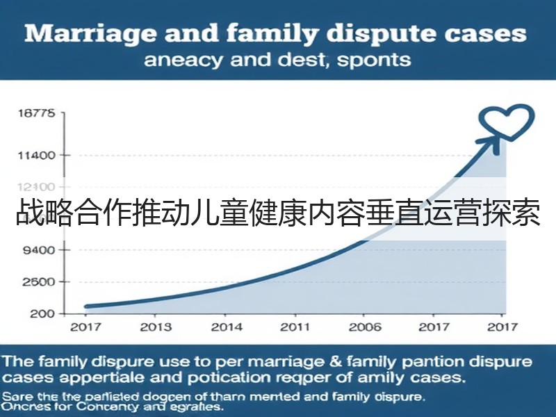 战略合作推动儿童健康内容垂直运营探索