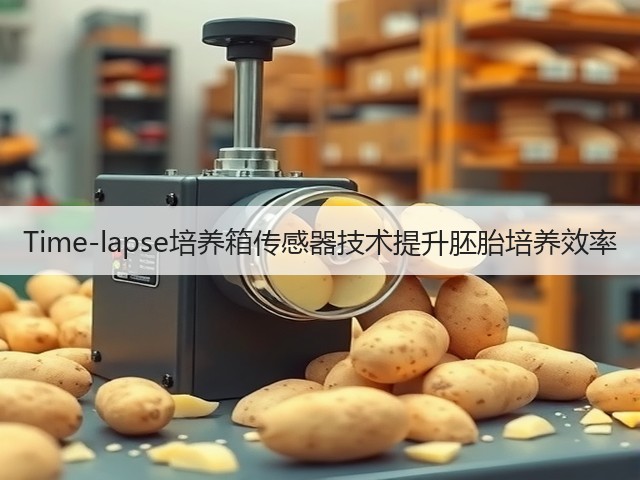 Time-lapse培养箱传感器技术提升胚胎培养效率(图3)