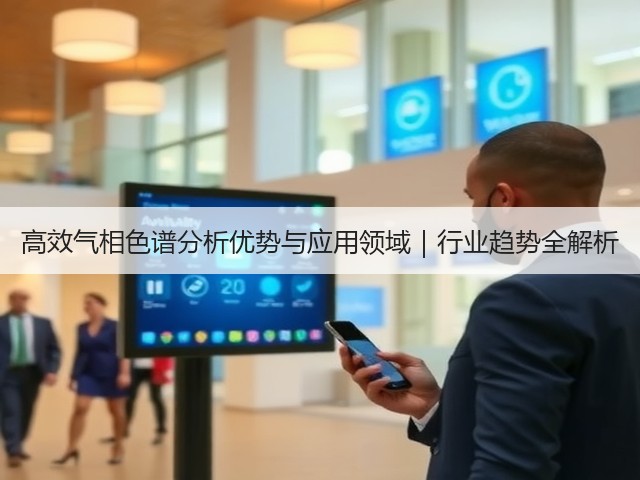 高效气相色谱分析优势与应用领域｜行业趋势全解析(图1)