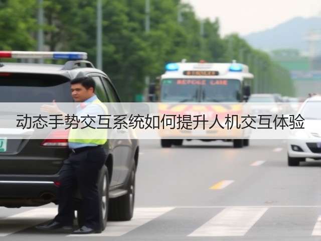 动态手势交互系统如何提升人机交互体验(图2)