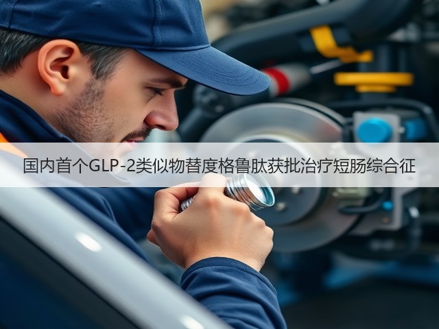 国内首个GLP-2类似物替度格鲁肽获批治疗短肠综合征(图3) 国内首个GLP-2类似物替度格鲁肽获批治疗短肠综合征(图3)