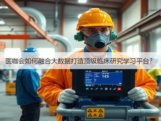 医咖会如何融合大数据打造顶级临床研究学习平台？(图2)