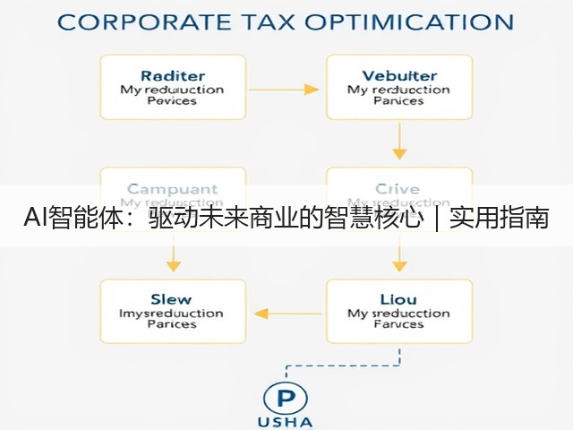 AI智能体:驱动未来商业的智慧核心|实用指南(图3) AI智能体:驱动未来商业的智慧核心|实用指南(图3)