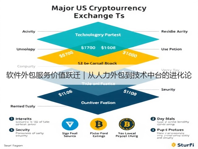软件外包服务价值跃迁|从人力外包到技术中台的进化论(图2) 软件外包服务价值跃迁|从人力外包到技术中台的进化论(图2)