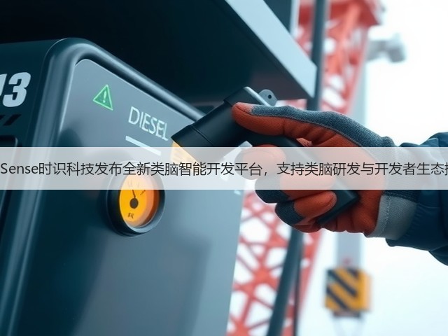 SynSense时识科技发布全新类脑智能开发平台，支持类脑研发与开发者生态搭建(图1)