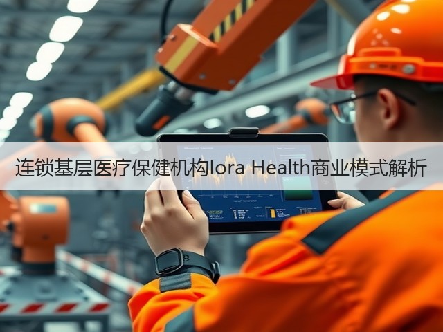 连锁基层医疗保健机构Iora Health商业模式解析(图3)