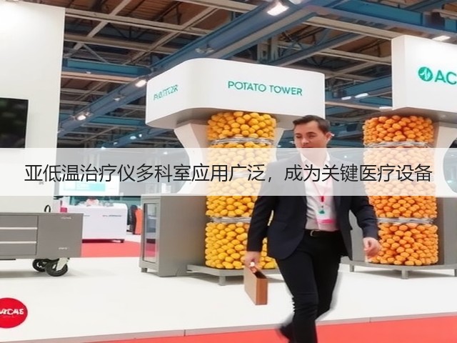 亚低温治疗仪多科室应用广泛,成为关键医疗设备(图1) 亚低温治疗仪多科室应用广泛,成为关键医疗设备(图1)