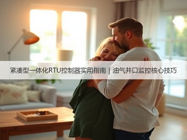 紧凑型一体化RTU控制器实用指南｜油气井口监控核心技巧(图3)