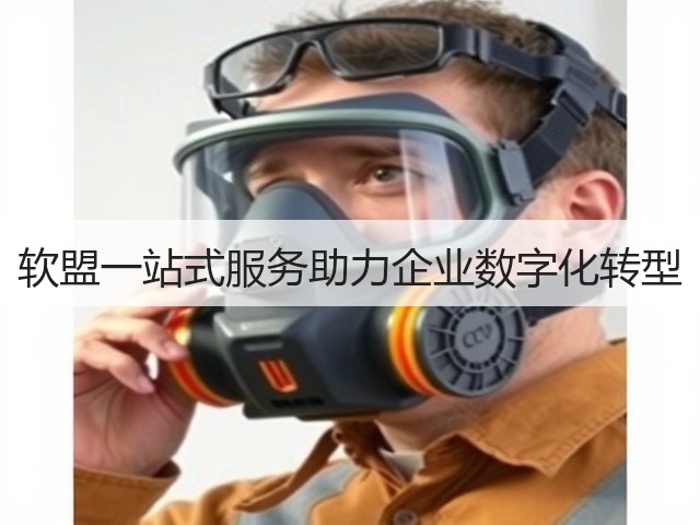 软盟一站式服务助力企业数字化转型(图2)
