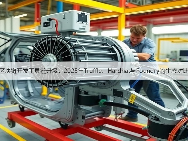 区块链开发工具链升级:2025年Truffle、Hardhat与Foundry的生态对比(图1) 区块链开发工具链升级:2025年Truffle、Hardhat与Foundry的生态对比(图1)