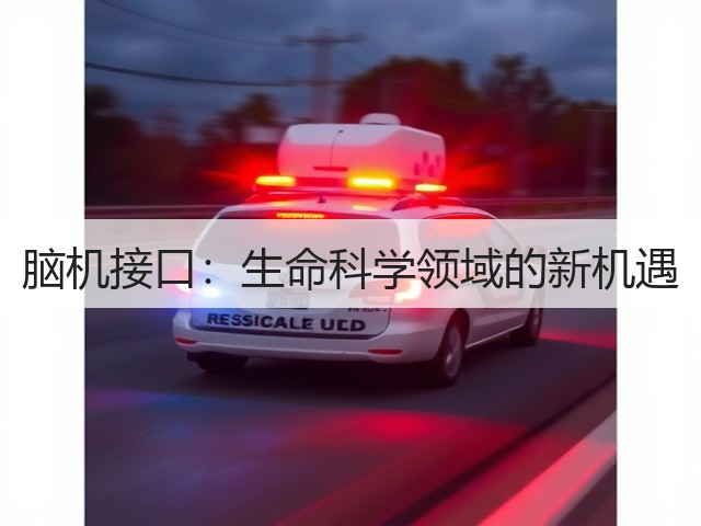 脑机接口:生命科学领域的新机遇(图2) 脑机接口:生命科学领域的新机遇(图2)