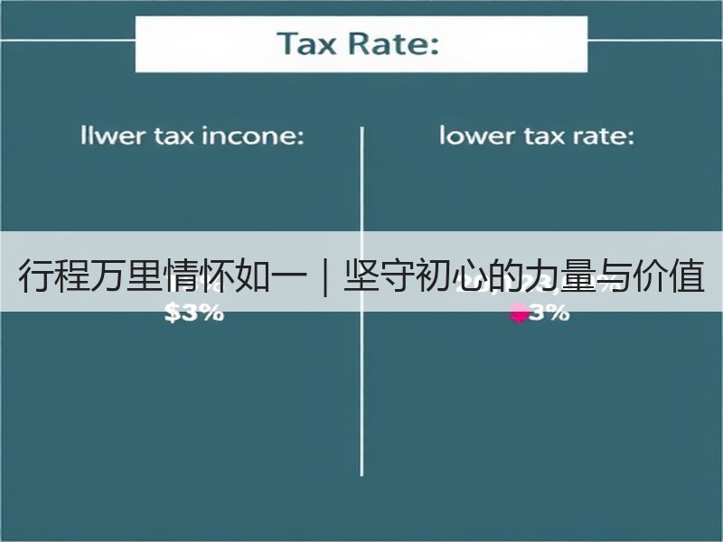 行程万里情怀如一｜坚守初心的力量与价值