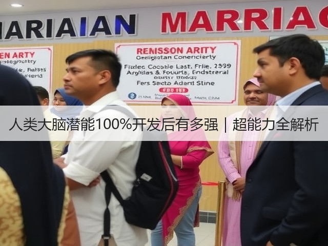 人类大脑潜能100%开发后有多强｜超能力全解析(图3)