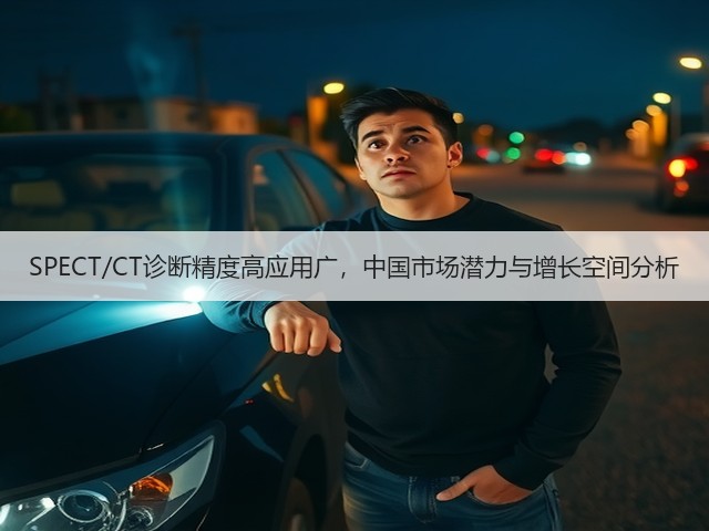 SPECT/CT诊断精度高应用广，中国市场潜力与增长空间分析(图1)