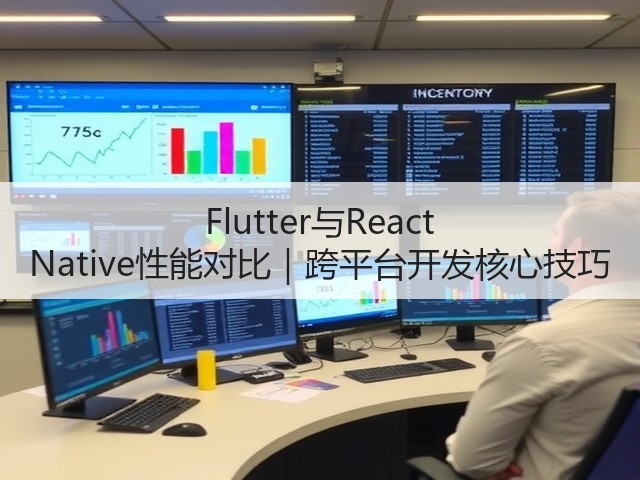 Flutter与React Native性能对比|跨平台开发核心技巧(图1) Flutter与React Native性能对比|跨平台开发核心技巧(图1)