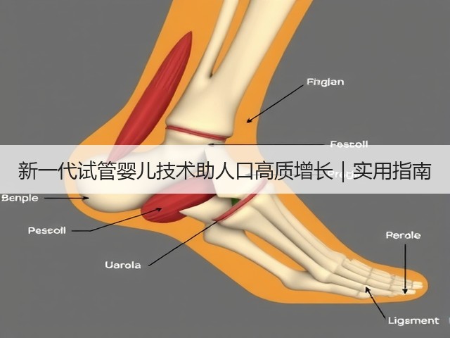 新一代试管婴儿技术助人口高质增长｜实用指南(图2)