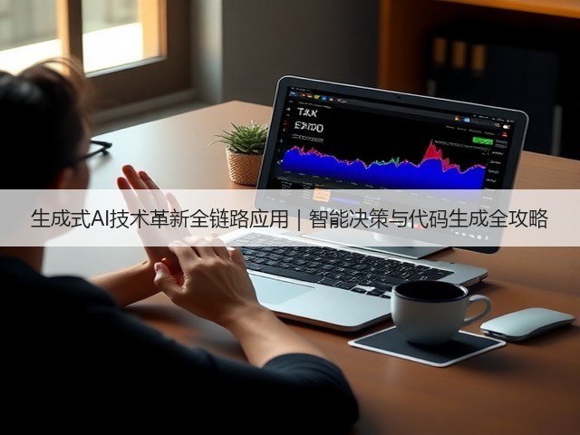 生成式AI技术革新全链路应用｜智能决策与代码生成全攻略(图2)