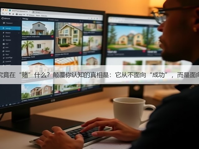 风险投资究竟在“赌”什么？颠覆你认知的真相是：它从不面向“成功”，而是面向“失败”(图3)