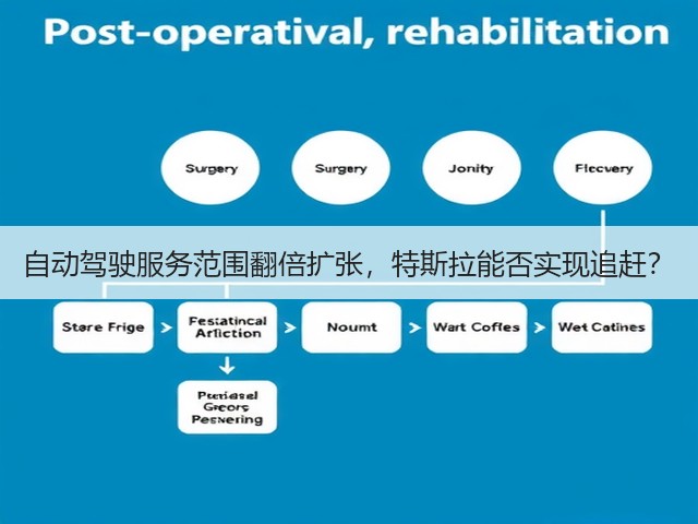 自动驾驶服务范围翻倍扩张，特斯拉能否实现追赶？(图3)