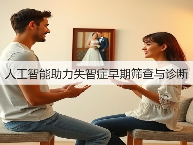 人工智能助力失智症早期筛查与诊断(图3)