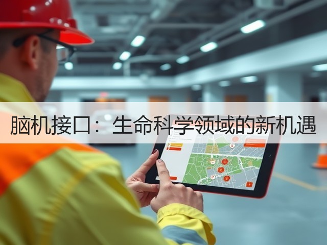 脑机接口:生命科学领域的新机遇(图1) 脑机接口:生命科学领域的新机遇(图1)