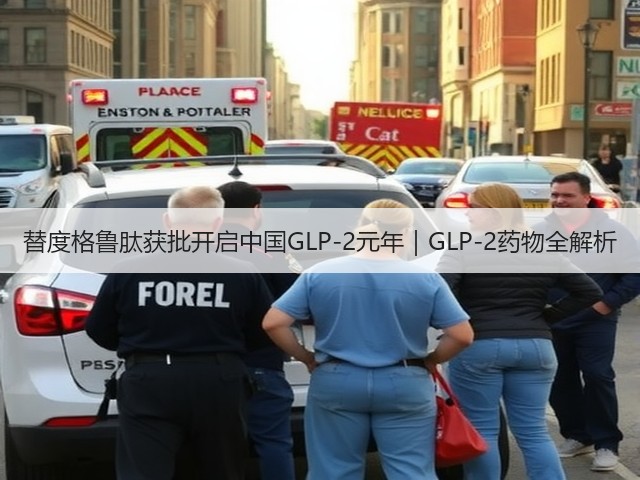 替度格鲁肽获批开启中国GLP-2元年｜GLP-2药物全解析(图2)
