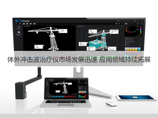 体外冲击波治疗仪市场发展迅速 应用领域持续拓展(图2)
